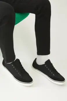 Medicine tenisi barbati, culoarea negru imagine