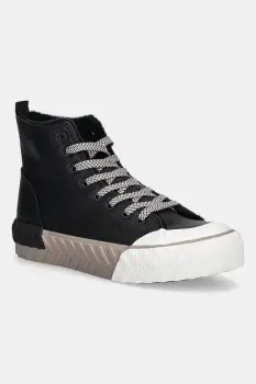 Medicine tenisi culoarea negru imagine