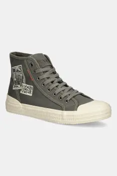 Medicine tenisi culoarea verde imagine