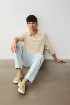 Medicine tenisi inalti pentru barbati imagine