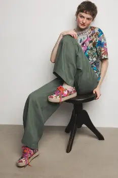 Medicine tenisi inalti pentru femei imagine