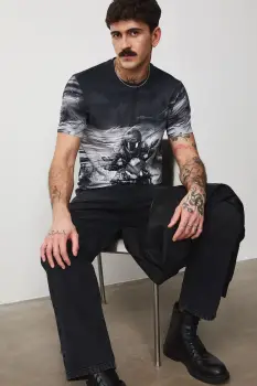 Medicine tricou imagine