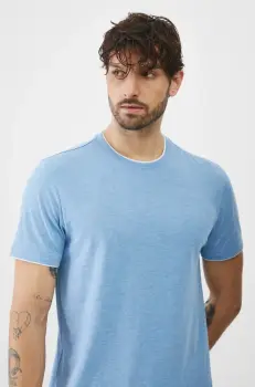 Medicine tricou barbati, melanj imagine