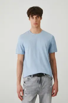 Medicine tricou barbati, melanj imagine