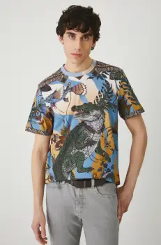 Medicine tricou barbati, modelator imagine