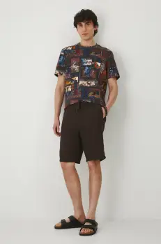 Medicine tricou barbati, modelator imagine