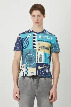 Medicine tricou barbati, modelator imagine