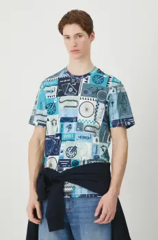 Medicine tricou barbati, modelator imagine