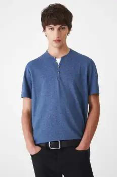 Medicine tricou barbati, neted imagine