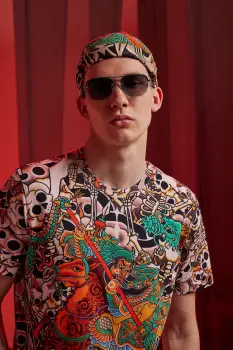 Medicine tricou cu imprimeu imagine