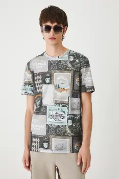 Medicine tricou cu imprimeu imagine