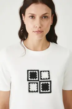 Medicine tricou culoarea alb imagine