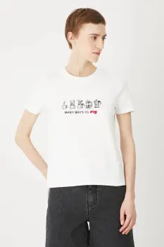 Medicine tricou culoarea alb imagine