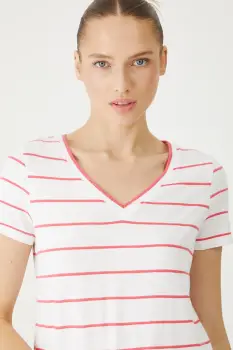 Medicine tricou culoarea alb imagine