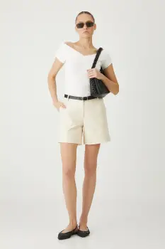 Medicine tricou culoarea bej imagine