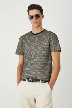 Medicine tricou culoarea bej imagine