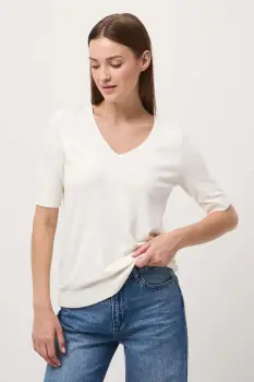 Medicine tricou culoarea bej imagine