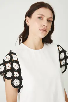 Medicine tricou culoarea bej imagine