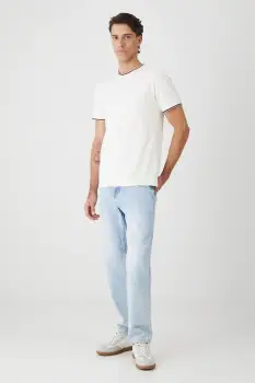 Medicine tricou culoarea bej, uni imagine