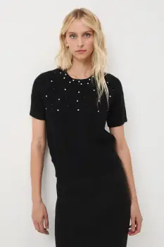 Medicine tricou culoarea negru imagine