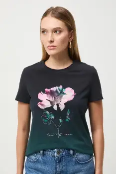 Medicine tricou culoarea negru imagine