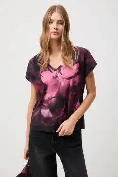 Medicine tricou culoarea negru imagine