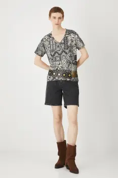 Medicine tricou culoarea negru imagine