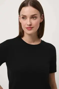 Medicine tricou culoarea negru imagine