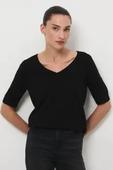 Medicine tricou culoarea negru imagine