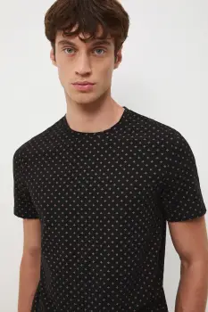 Medicine tricou culoarea negru imagine