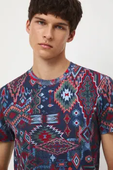 Medicine tricou culoarea negru, modelator imagine