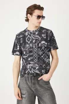 Medicine tricou culoarea negru, modelator imagine