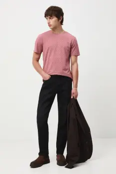 Medicine tricou culoarea portocaliu imagine