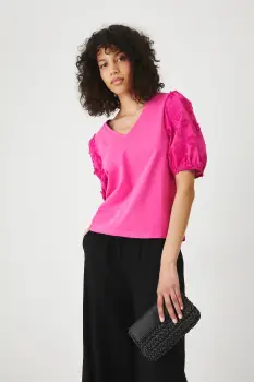 Medicine tricou culoarea roz imagine