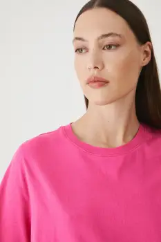 Medicine tricou culoarea roz imagine