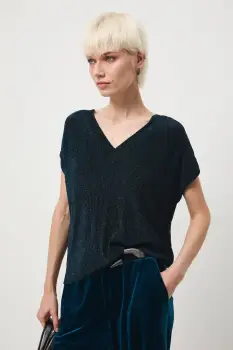 Medicine tricou culoarea turcoaz imagine