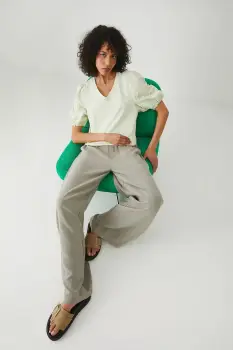 Medicine tricou culoarea verde imagine
