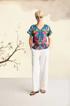 Medicine tricou culoarea verde imagine