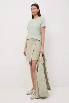 Medicine tricou de dama din bumbac imagine