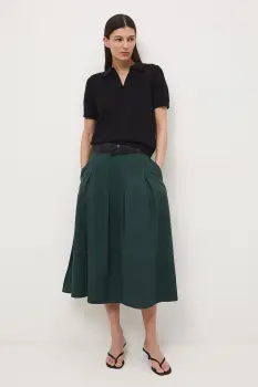 Medicine tricou de dama din bumbac imagine