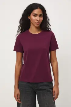 Medicine tricou de dama din bumbac imagine