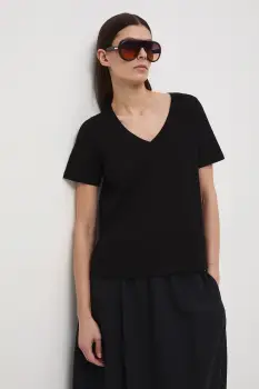 Medicine tricou de dama din bumbac imagine