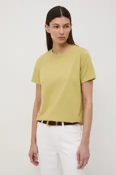 Medicine tricou de dama din bumbac imagine