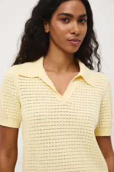 Medicine tricou de dama din bumbac imagine