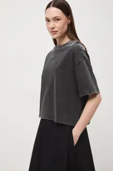 Medicine tricou de femei din bumbac imagine