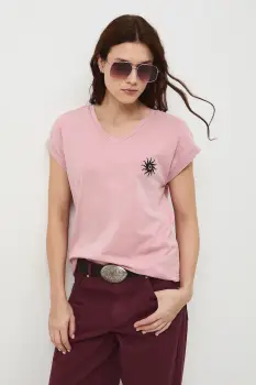 Medicine tricou din bumbac imagine