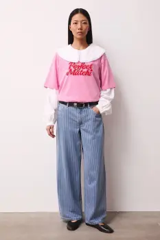 Medicine tricou din bumbac imagine