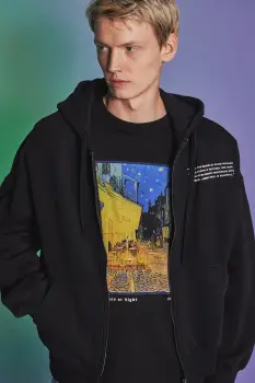 Medicine tricou din bumbac imagine