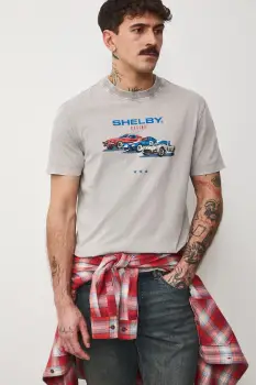 Medicine tricou din bumbac imagine