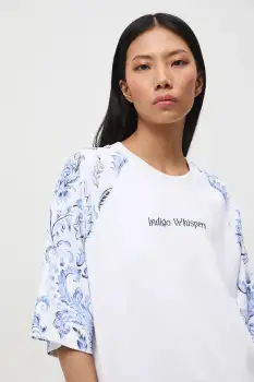 Medicine tricou din bumbac imagine